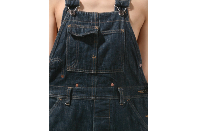 尾錠・ネオバーボタン・リベット