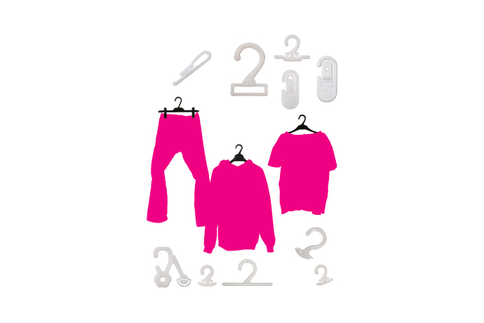 フック・ハンガー　