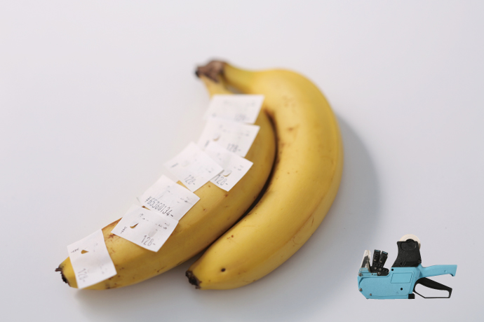 ハンドラベラー　